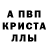 Метамфетамин пудра Ernst Telman